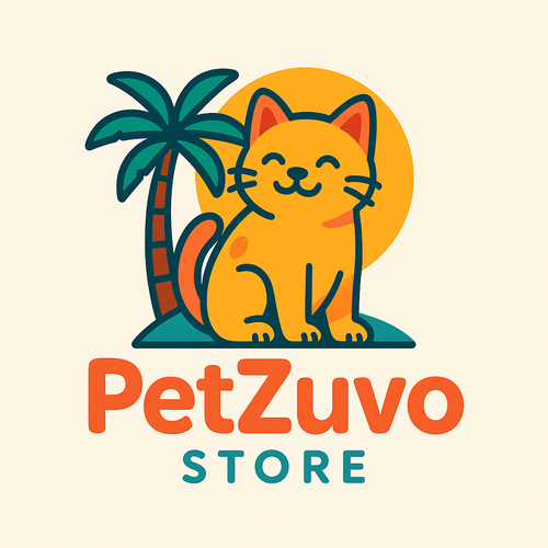 PetZuvo Store